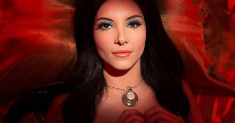 The love witch rotten